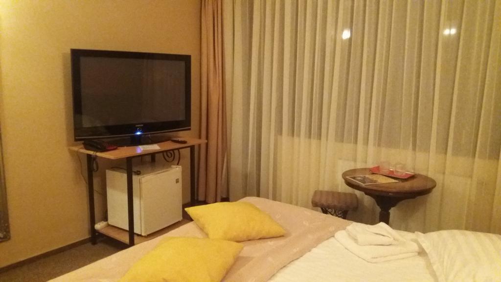 扎达酒店 普雷代亚尔 外观 照片