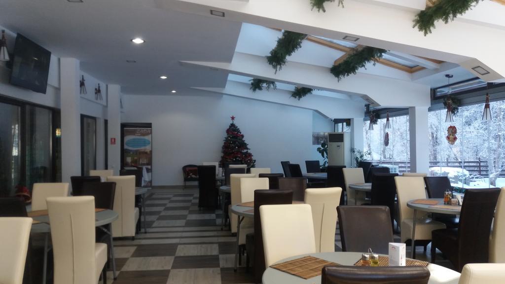 扎达酒店 普雷代亚尔 外观 照片
