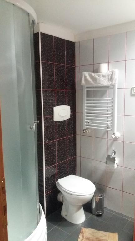 扎达酒店 普雷代亚尔 外观 照片